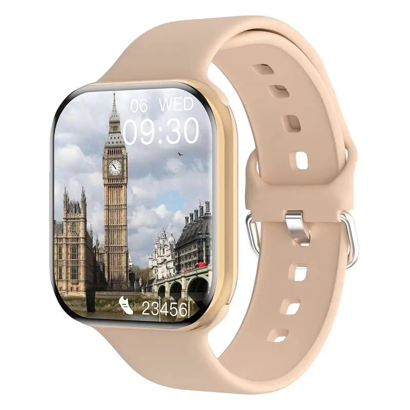 Montre Intelligente
