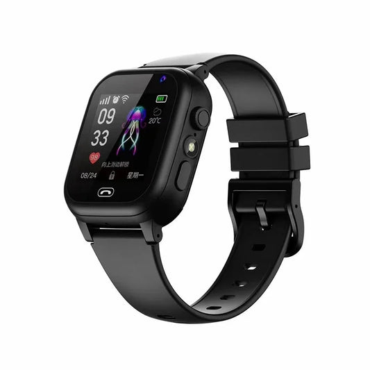 Montre GPS Enfant 4G Pro