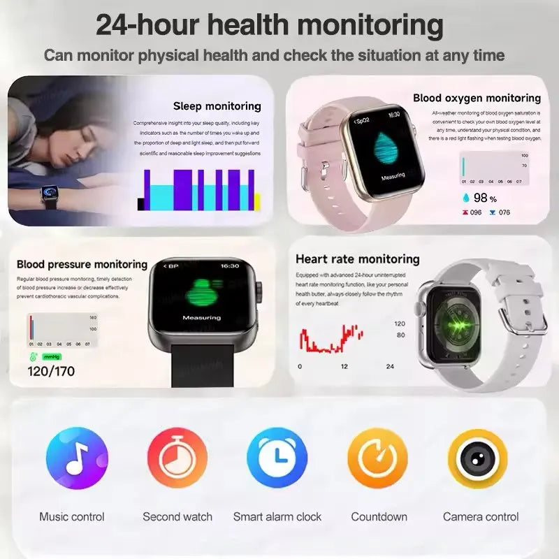 Montre Intelligente