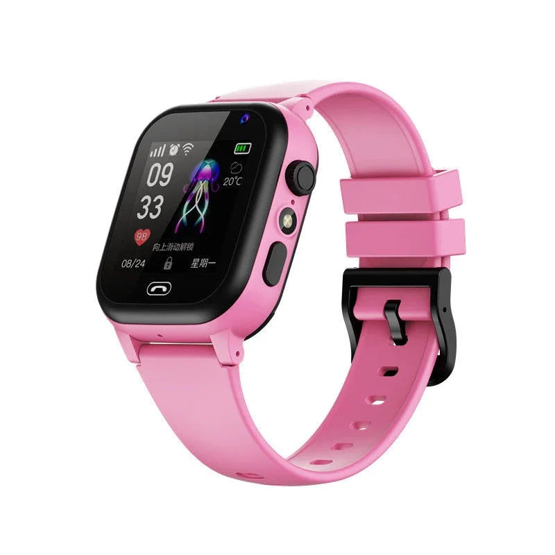 Montre GPS Enfant 4G Pro