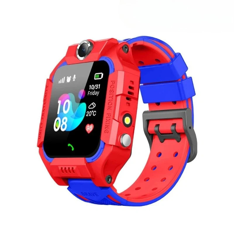 Montre GPS Enfant 4G Essentielle